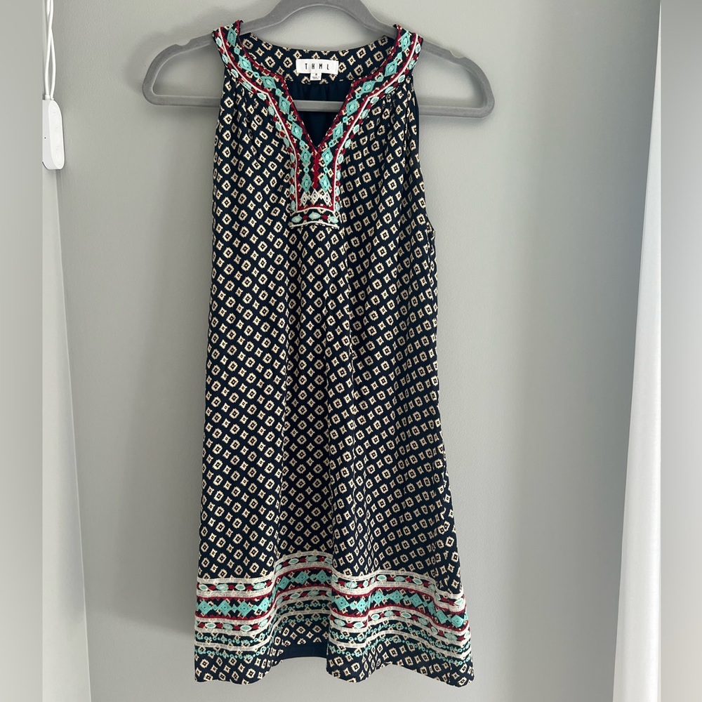 THML Dress